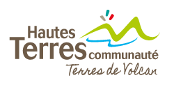 Logo Hautes Terres Communauté