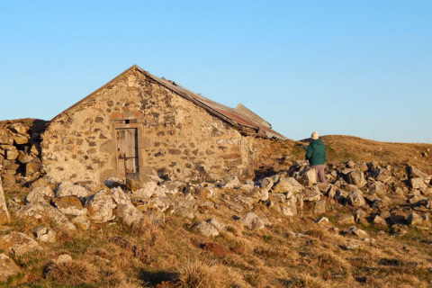 Buron du Cantal