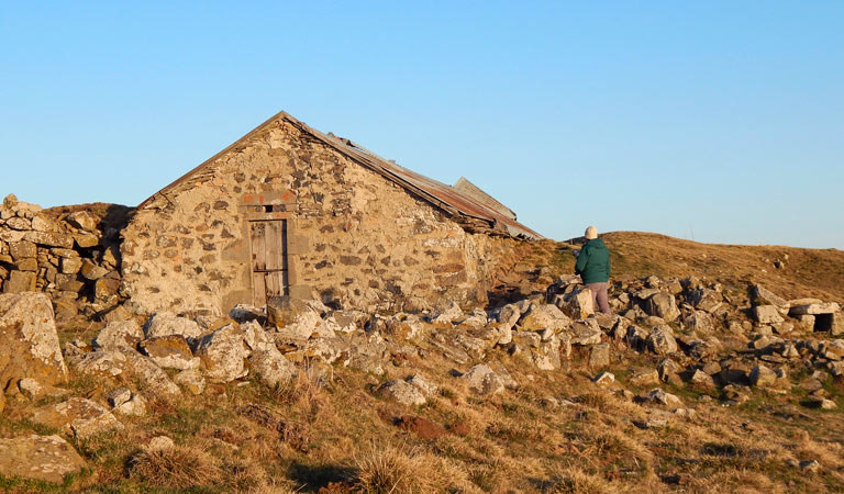 Buron du Cantal