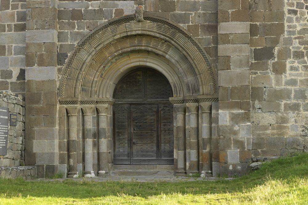 Chapelle de Bredons