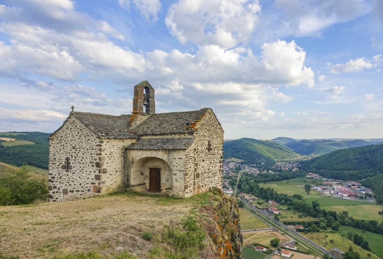 Chapelle Sainte-Madeleine