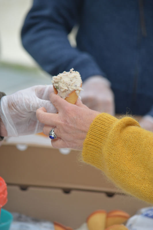 Le de Murat, la gourmandise aux portes des Monts du Cantal Un biscuit, une histoire