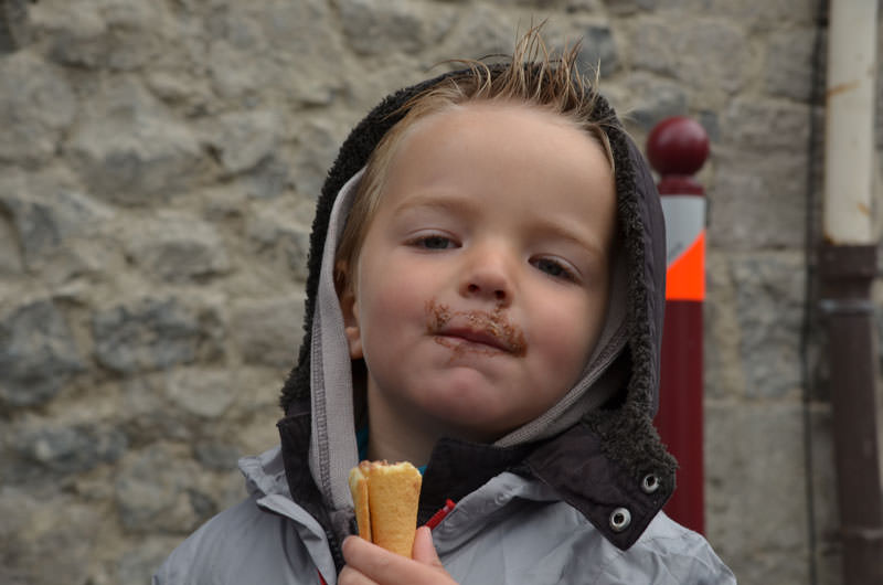Fête du de Murat Hautes Terres Tourisme