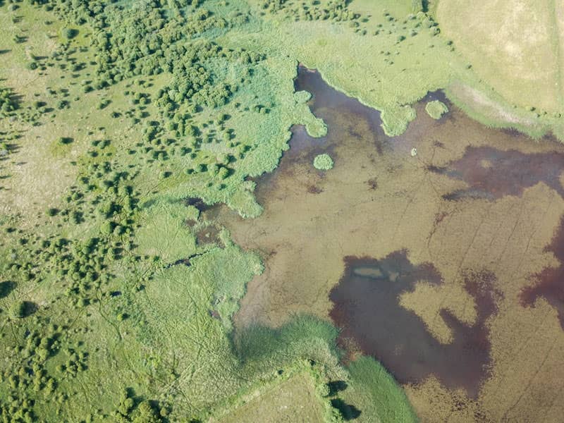 Réserve Naturelle Régionale du Jolan