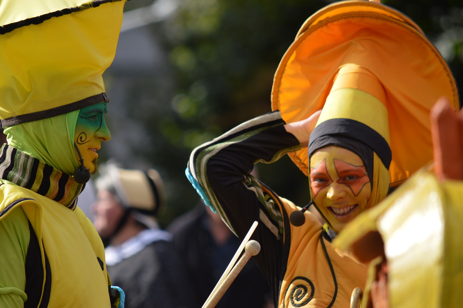 Le de Murat, la gourmandise aux portes des Monts du Cantal Un