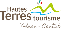 Hautes Terres Tourisme Volcan Cantal