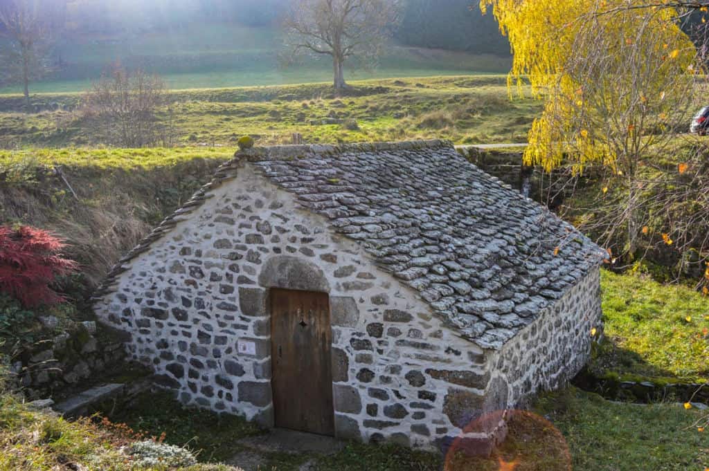 Moulin de la Gazelle