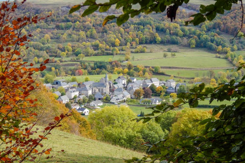 Ségur-les-Villas