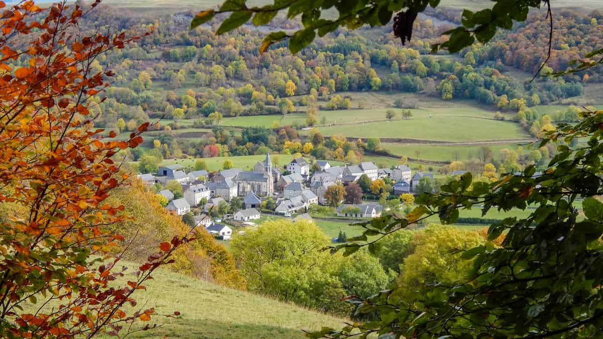 Ségur-les-Villas