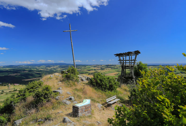 Ferrières-Saint-Mary