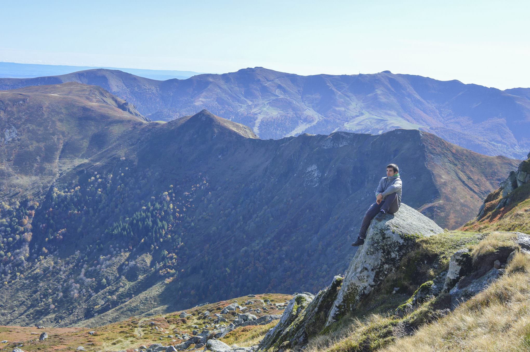 Top 10 des plus belles randonnées Hautes Terres Tourisme