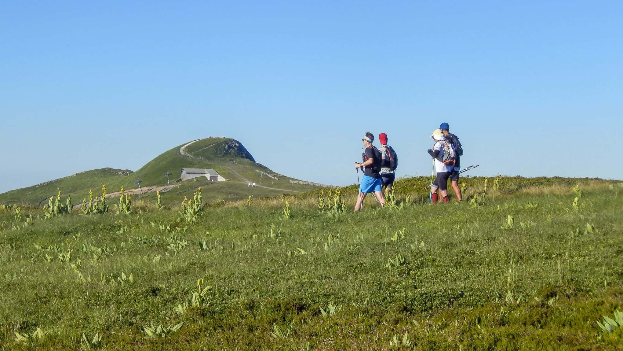 Le Plomb du Cantal