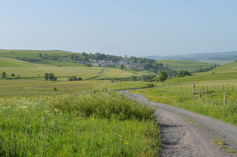 Pradiers Hautes Terres Tourisme