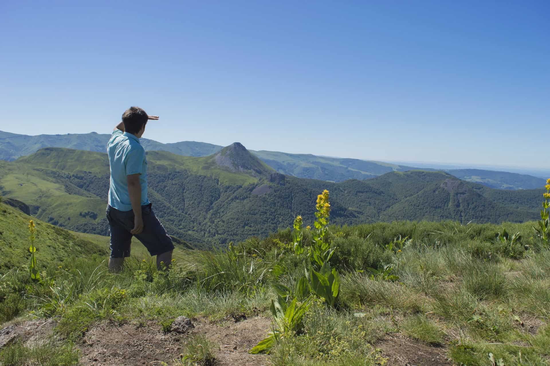 Le Puy Griou