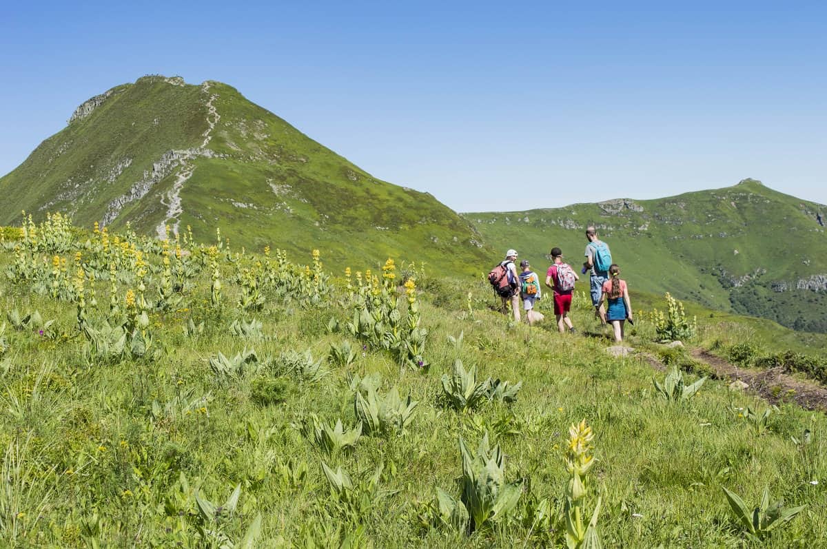 Puy Mary