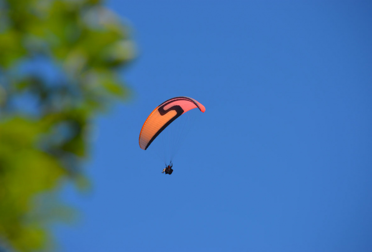 Parapente