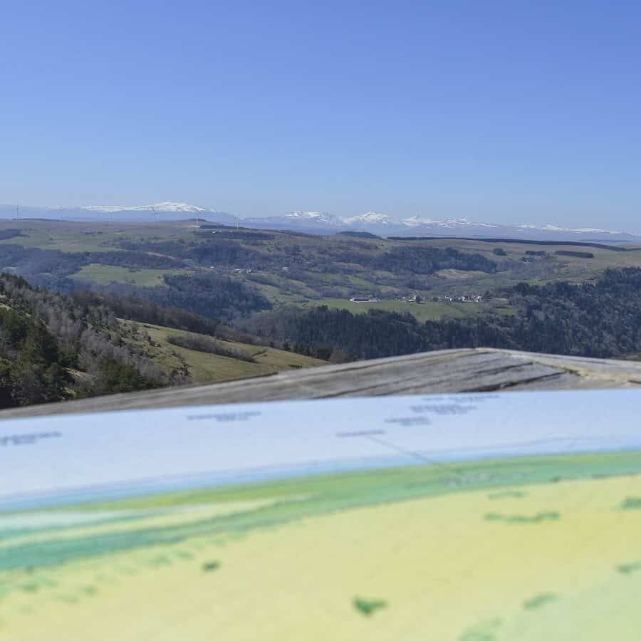 Brèche de Giniol, Molèdes