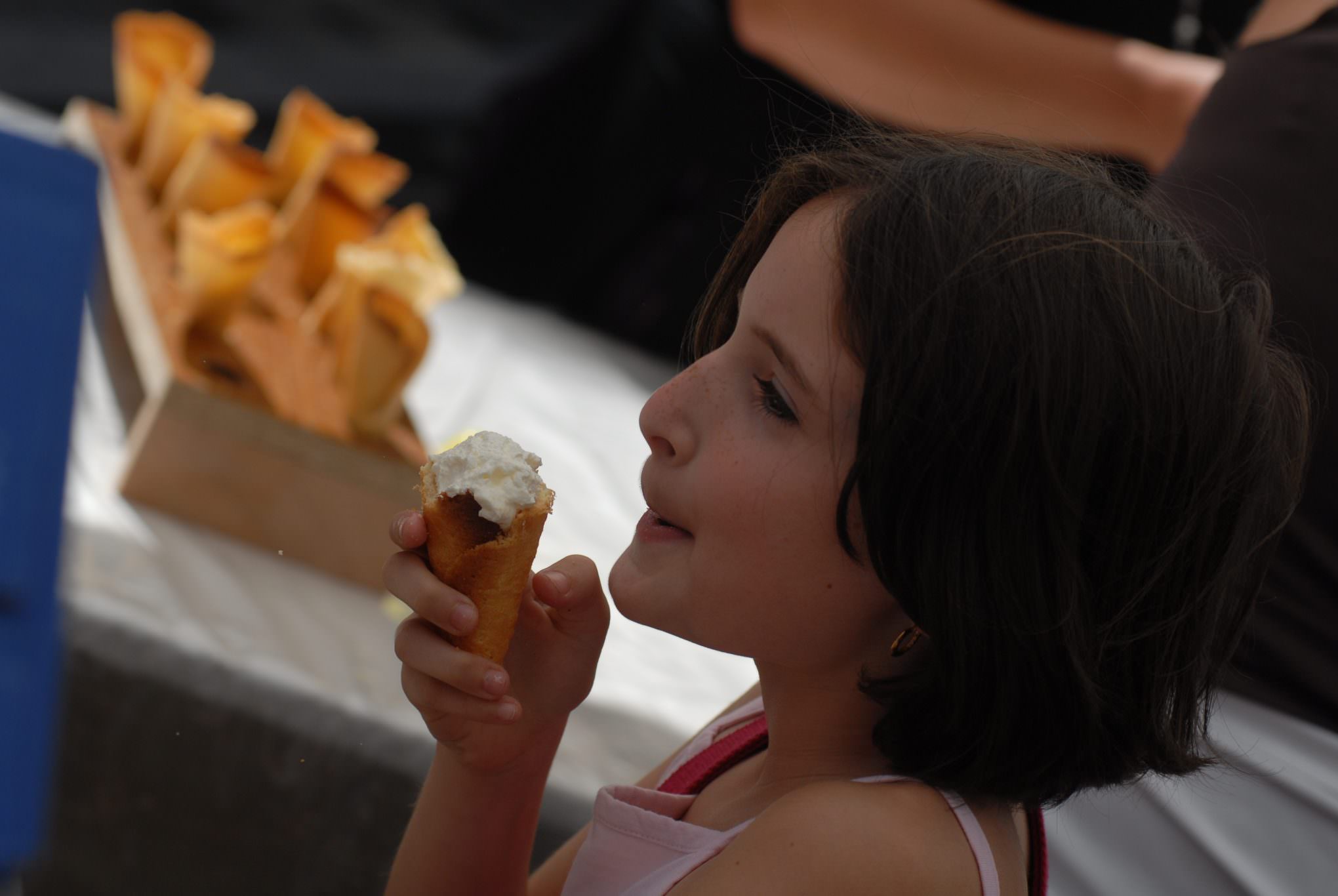 Le de Murat, la gourmandise aux portes des Monts du Cantal Un