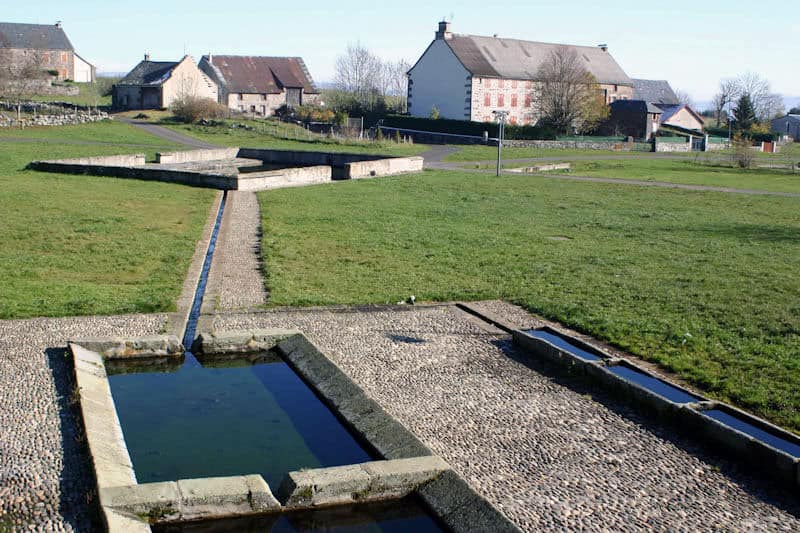 Couderc de Chalinargues