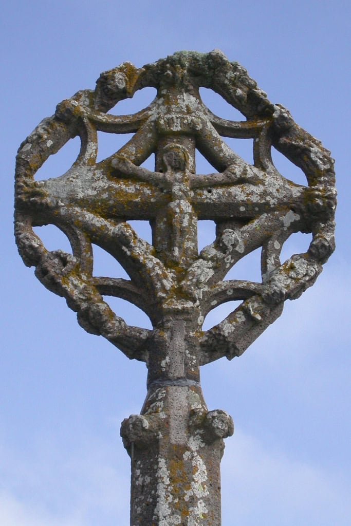 croix de Mons