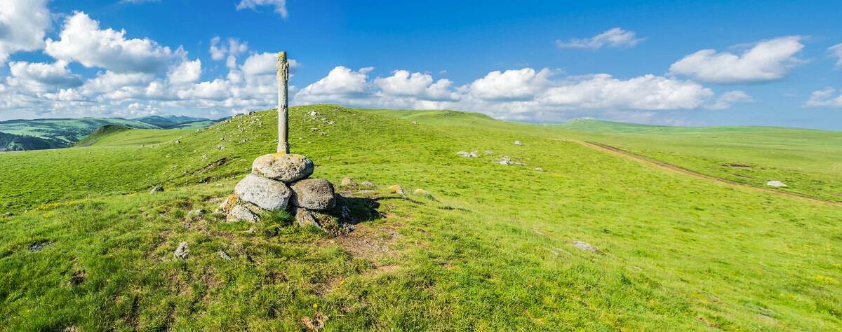 Plateau du Limon à Dienne