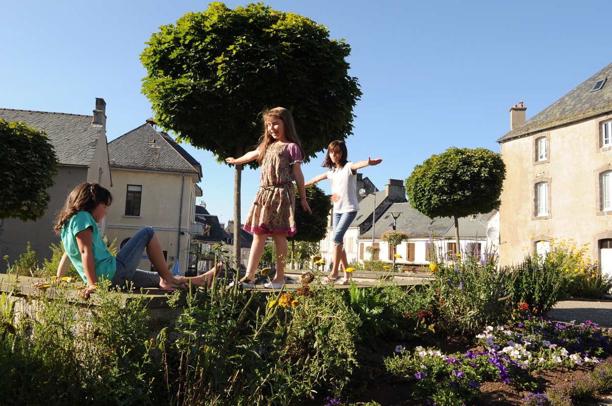 Marcenat Hautes Terres Tourisme