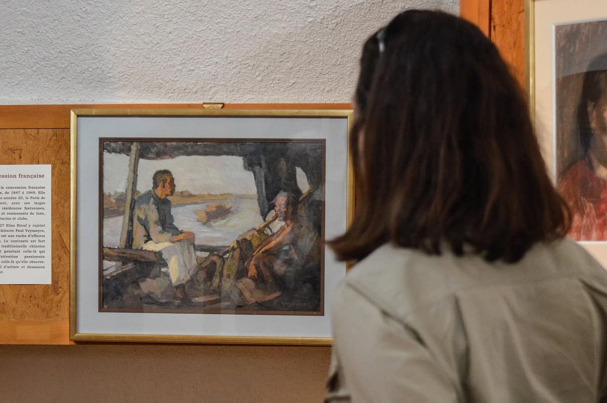 Musée Rieuf