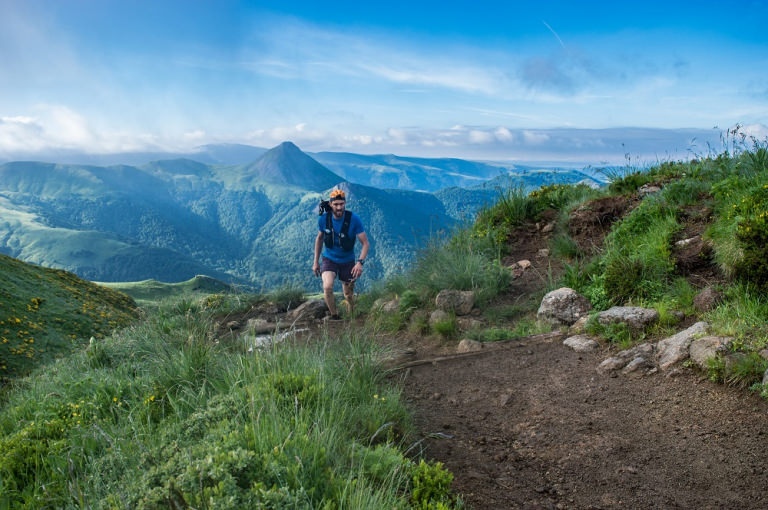 The Great outdoors to discover the Cantal