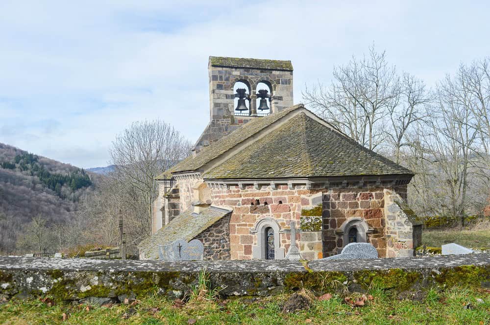 Saint Mary le Cros
