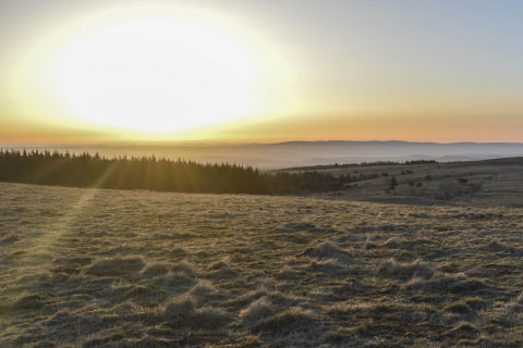 Toutes les idées séjours A vivre sur le volcan Cantal