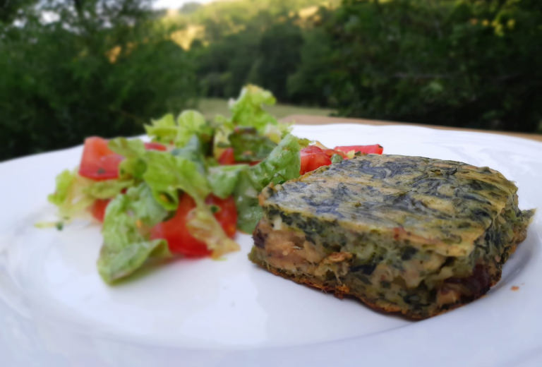 Les spécialités culinaires  Du Volcan Cantal