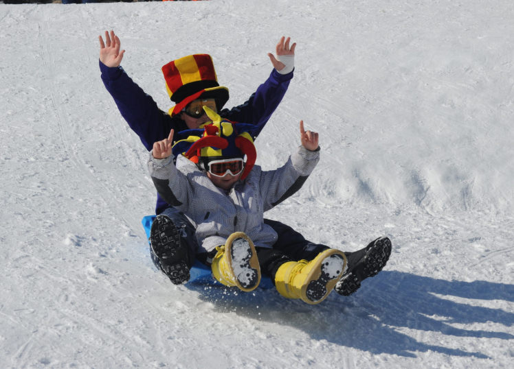 Luge Luge