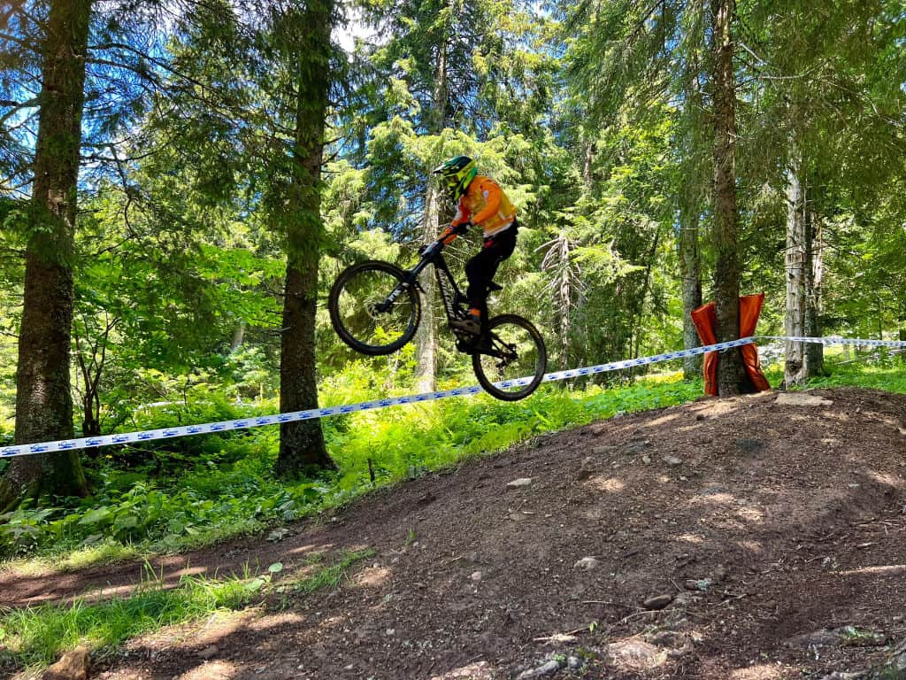 Bike Park