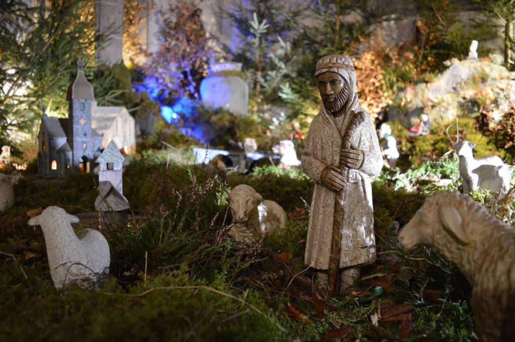 Marché de Noël