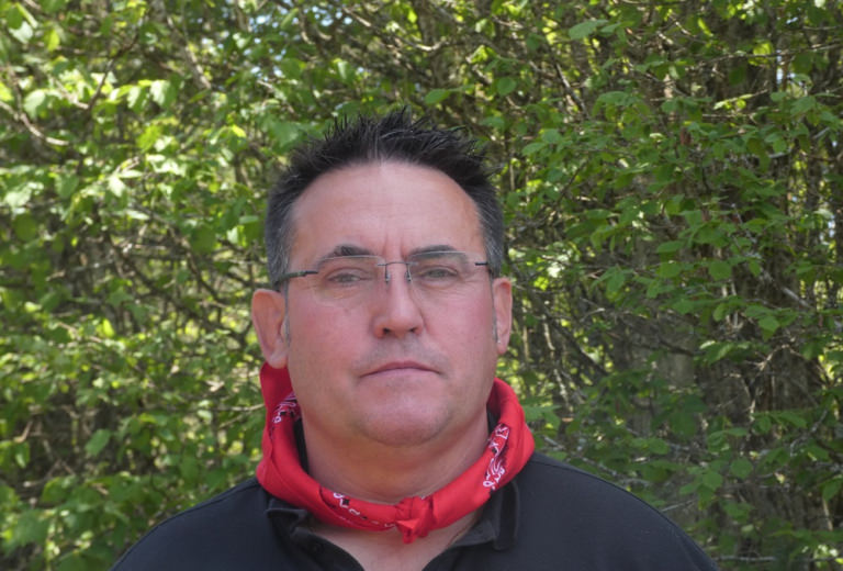 David Mauret