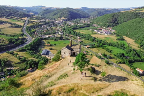 Massiac ©Kevin-Lauret