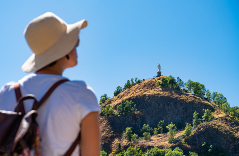 Murat, Petite Cité de Caractère
