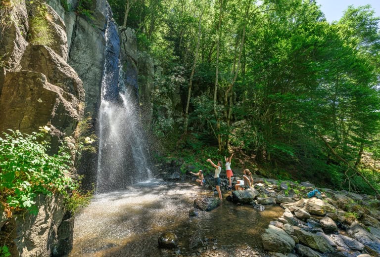 Nos idées de séjours En Hautes Terres